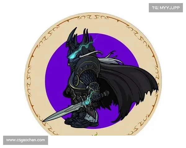 隐藏魔兽头像，展示中心图标