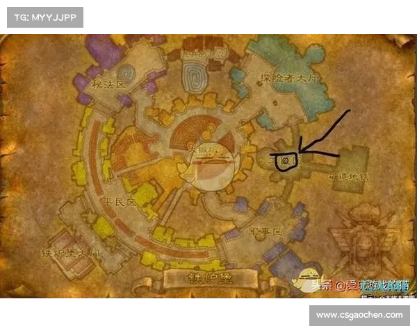 魔兽世界怀旧服新手副本攻略大全