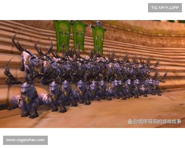 魔兽世界怀旧服：豹子如何学突进技能？